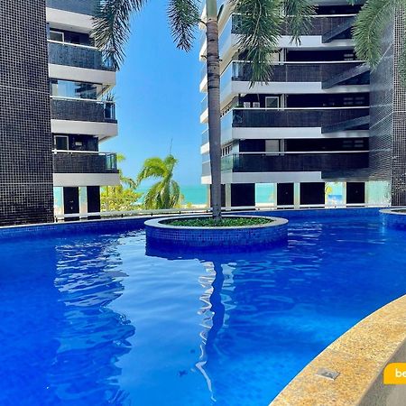 Landscape Melhores Apartamentos Da Beira Mar Fortaleza Dış mekan fotoğraf