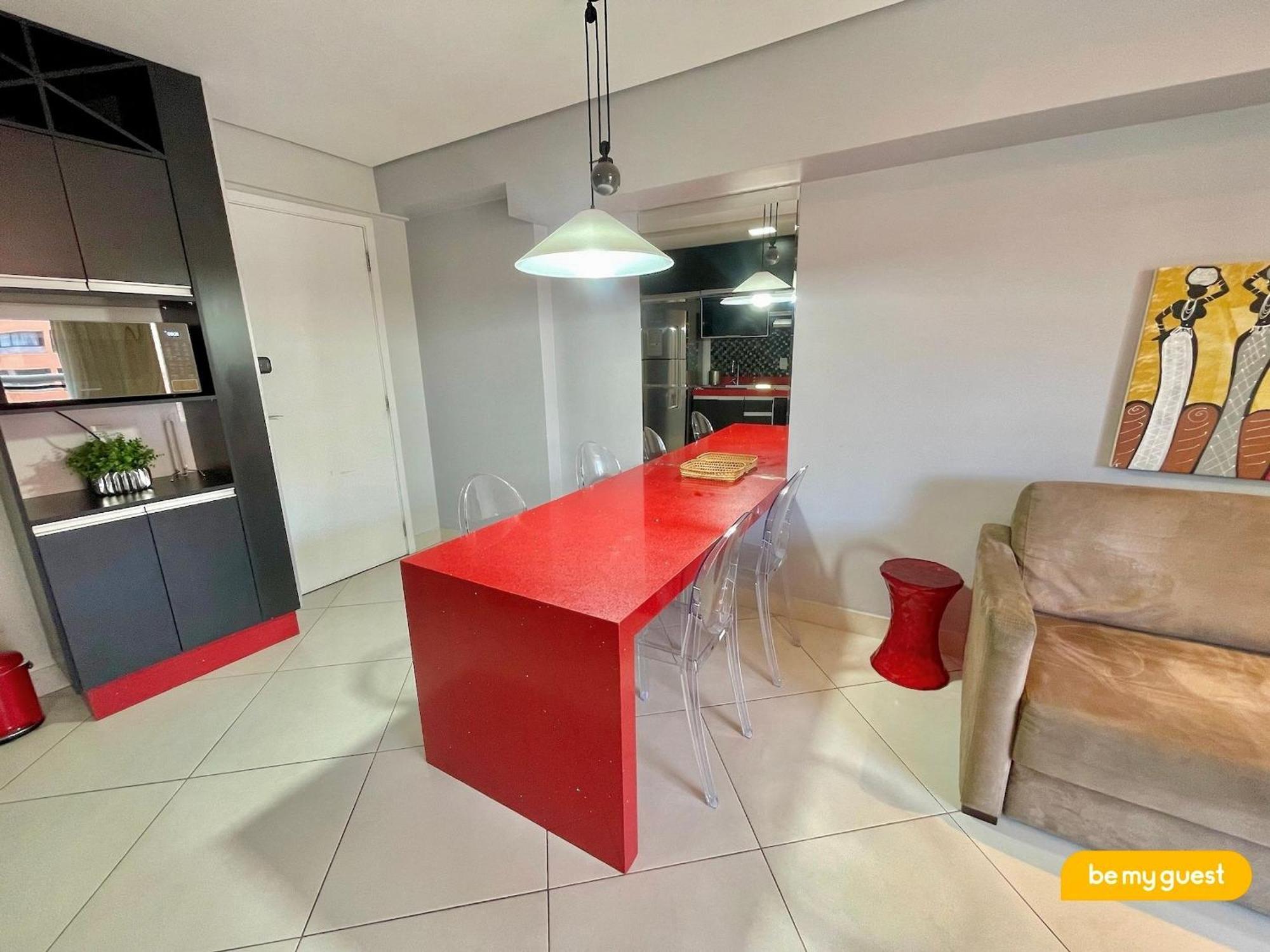 Landscape Melhores Apartamentos Da Beira Mar Fortaleza Dış mekan fotoğraf