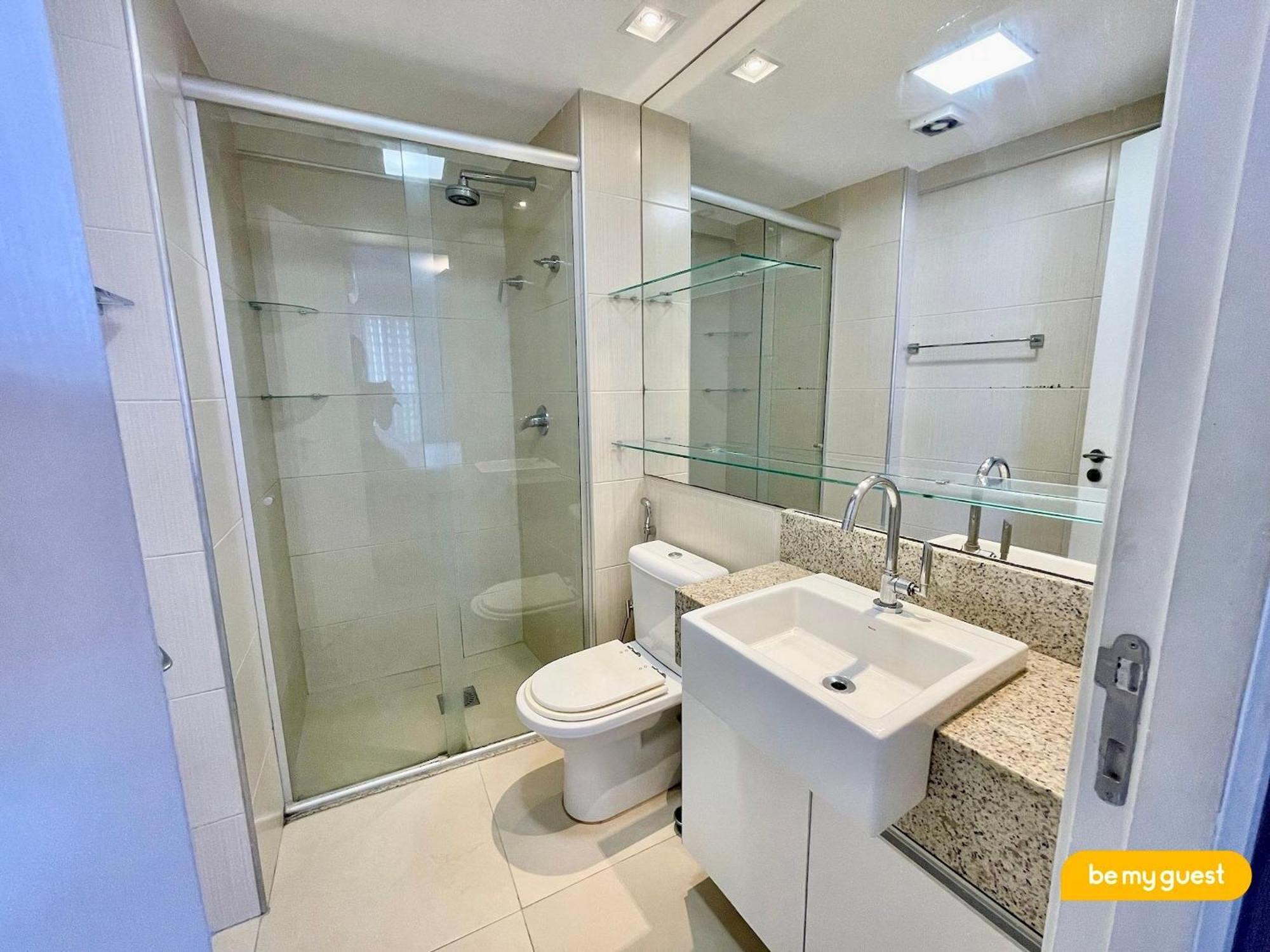 Landscape Melhores Apartamentos Da Beira Mar Fortaleza Dış mekan fotoğraf